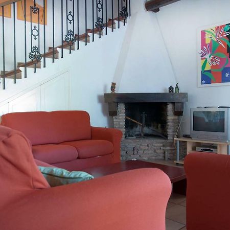 Villa In プンタ・アーラ エクステリア 写真