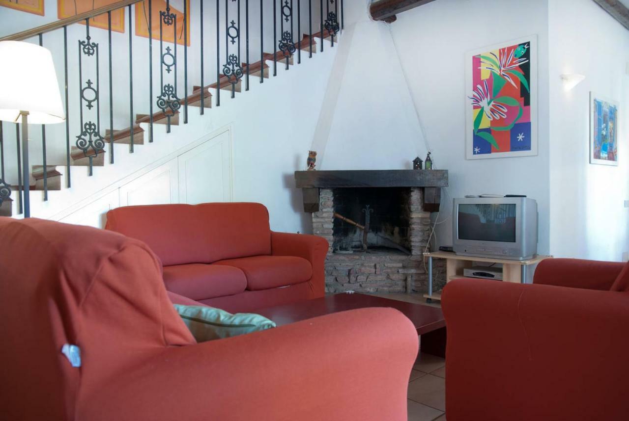 Villa In プンタ・アーラ エクステリア 写真