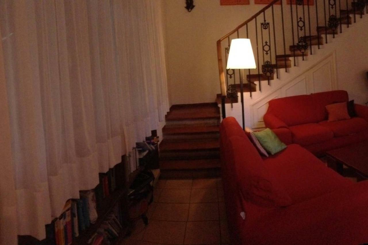 Villa In プンタ・アーラ エクステリア 写真